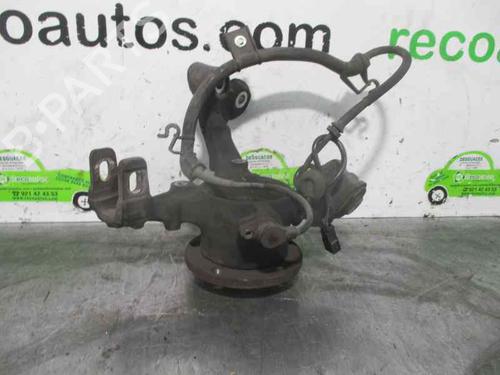 Right rear steering knuckle AUDI A4 B6 Avant (8E5) 2.5 TDI | BP4237961M28 