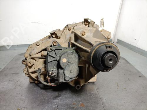 Used Transfer box Transfer box NISSAN NAVARA NP300 (D40) 2.5 dCi 4WD (144 hp) 33401411 33401411