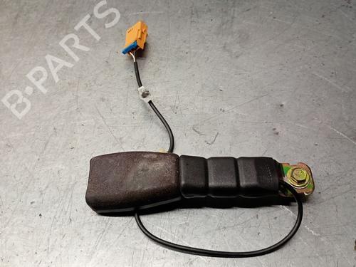 Used Seat buckle Seat buckle 28602236 28602236