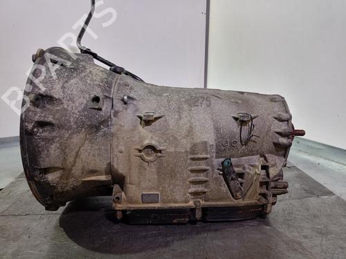 Used Gearbox Gearbox 18343880 18343880