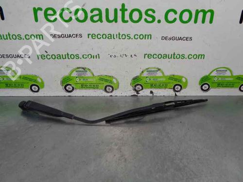 Used Rear windshield wiper arm OPEL AGILA (A) (H00) 1.2 16V (F68) (75 hp) 5886766