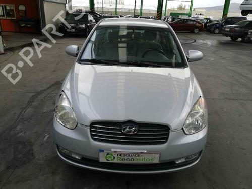 Right front window switch HYUNDAI ACCENT III (MC) 1.6 GLS | BP11194470I26  - Image 7