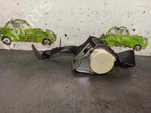 Rear right seatbelt FORD MONDEO IV (BA7) 2.2 TDCi | BP7446378I28 
