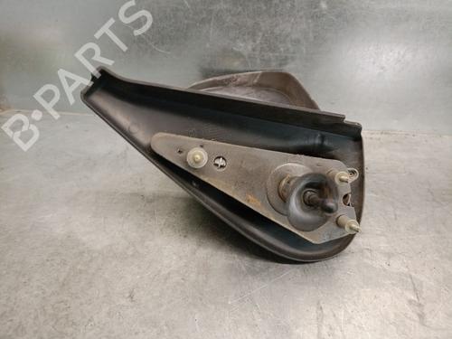 Right mirror RENAULT KANGOO (KC0/1_) 1.2 (KC0A, KC0K, KC0F, KC01) | BP21587248C27 