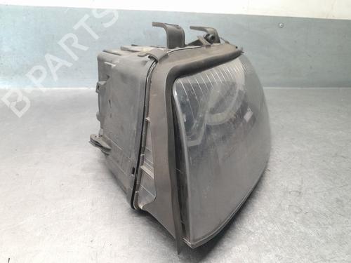 Left headlight AUDI A4 B6 Avant (8E5) 2.5 TDI quattro | BP36866596C28  - Image 5