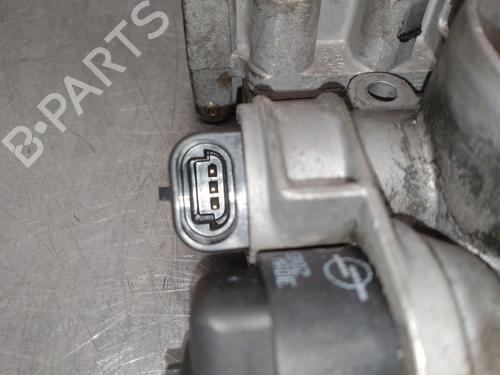 Throttle body LANCIA Y (840_) 1.2 (840AA, 840AF1A) | BP30297738M82