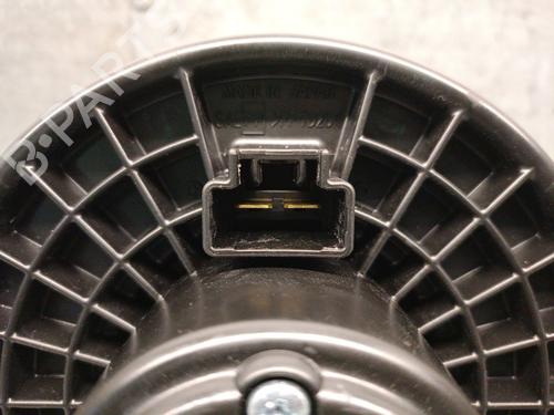 Heater blower motor MAZDA CX-5 (KF) 2.0 SKYACTIV-G AWD | BP33689986M62 - Image 6