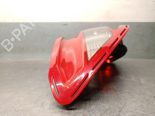 Left taillight MERCEDES-BENZ C-CLASS (W204) C 220 CDI (204.002) | BP32169236C34 