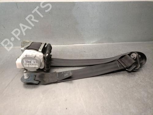 Front left seatbelt CITROËN JUMPY III Van (V_) 1.5 BlueHDi 100 | BP39174432I26 - Image 2