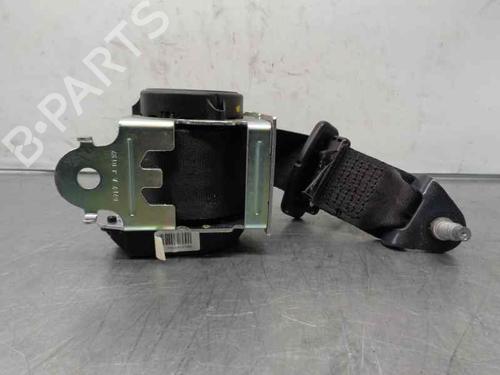 Rear left seatbelt CITROËN C-ELYSEE (DD_) 1.6 VTi 115 (DDNFP0, DDNFP6, DDNFP9) | BP7446827I29 