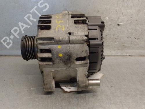 Used Alternator Alternator 37069887 37069887