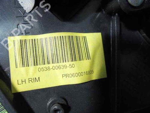 Climate control HONDA CIVIC VIII Hatchback (FN, FK) 2.2 CTDi (FK3) | BP2079211I5 