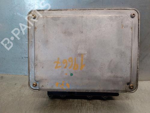 Engine control unit (ECU) SEAT TOLEDO II (1M2) 1.9 TDI | BP16908995M57 