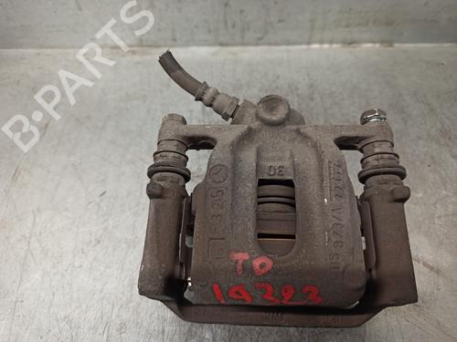 Used Right rear brake caliper MERCEDES-BENZ B-CLASS Sports Tourer (W245) B 200 TURBO (245.234) (193 hp) 16182924