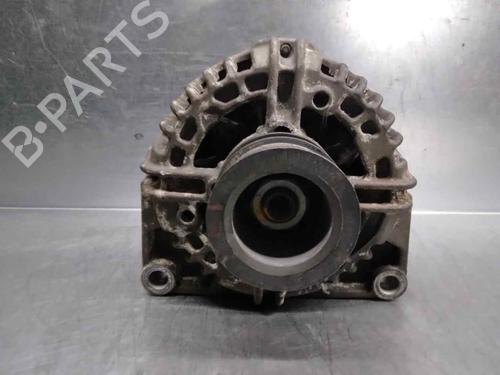 Generator OPEL ASTRA H (A04) 1.6 (L48) (105 hp) 9217515