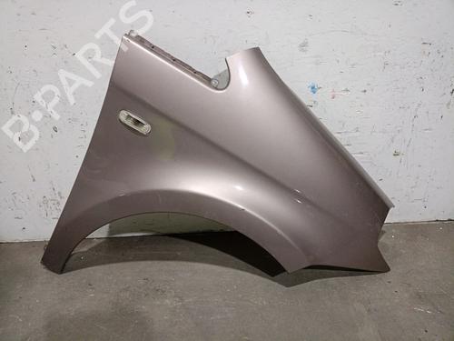 Used Right front fenders Right front fenders LANCIA MUSA (350_) 1.3 D Multijet (350.AXM11, 350.AXM1A, 350.AXI1A) (95 hp) 33833844 33833844