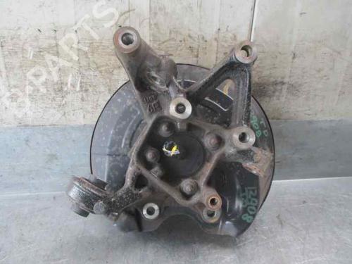 Right rear steering knuckle FIAT CROMA (194_) 1.9 D Multijet | BP7573012M28 