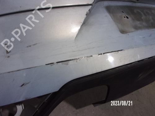 Rear bumper SEAT ALTEA (5P1) 1.9 TDI | BP14984250C8 