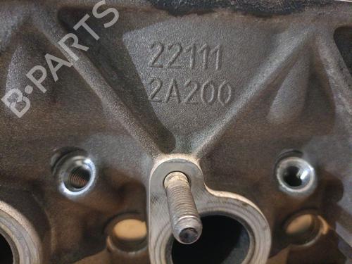 Cylinder head HYUNDAI i30 (FD) 1.6 CRDi | BP34507391M5 - Image 5