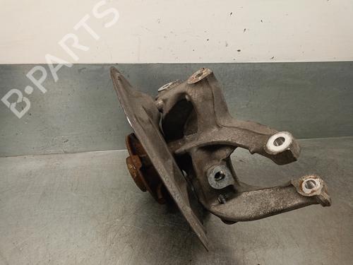 Right rear steering knuckle PEUGEOT 508 I (8D_) 1.6 THP | BP18055760M28 