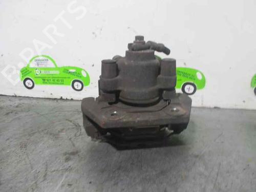 Left rear brake caliper BMW X5 (E53) 4.4 i | BP11614904M107 