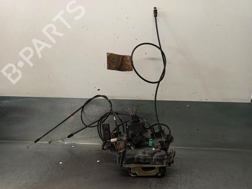 Used Rear right lock CHRYSLER VOYAGER IV (RG, RS) 2.5 CRD (141 hp) 13754607