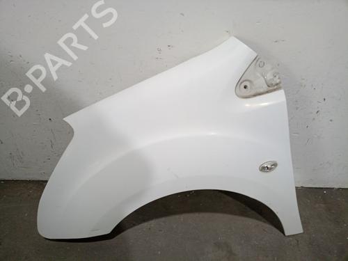 Guarda-lamas esquerdo Guarda-lamas esquerdo CITROËN BERLINGO Box Body/MPV (B9) 1.6 HDi 90 (90 hp) 34194010 34194010