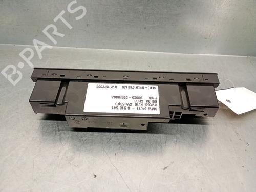 Climate control BMW 5 (E39) 520 i | BP29808943I5