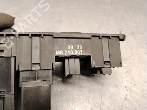 Headlight switch MITSUBISHI SPACE STAR MPV (DG_A) 1.9 DI-D (DG4A) | BP38410078I24 - Image 4