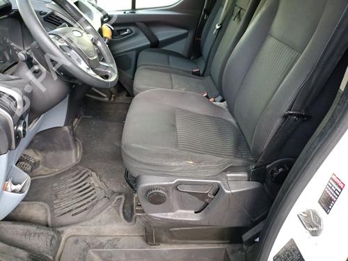 Engine FORD TRANSIT CUSTOM V362 Van (FY, FZ) 2.2 TDCi | BP21582120M1  - Image 24