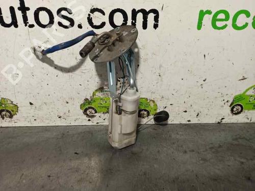 Used Fuel pump SUZUKI MOTORCYCLES AN BURGMAN Burgman 400 Comfort Edition (34 hp) 25234728