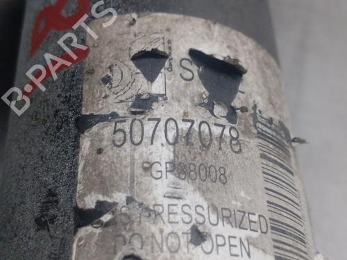 Left front shock absorber PEUGEOT BOXER Van 2.2 HDi 120 | BP40560806M16 - Image 6