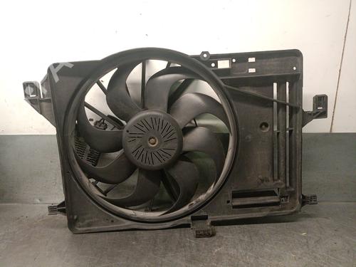 Used Radiator fan FORD TRANSIT CONNECT V408 Box Body/MPV [2013-2025]  28079839