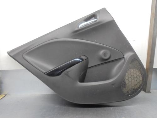 Used Rear left panel OPEL CORSA E (X15) [2014-2025]  15897080