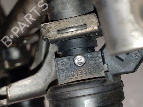 Injection rail AUDI A4 B5 (8D2) 1.8 | BP33931460M98  - Image 7