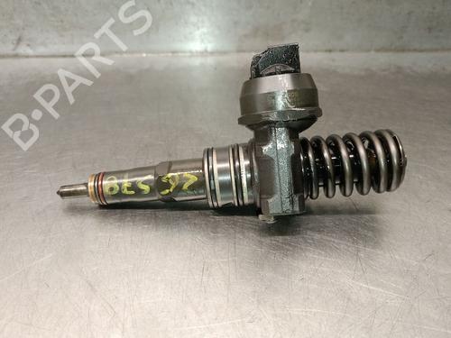 injector-seat-toledo-ii-1m2-1998-1999-2000-2001-2002-2003-2004-2005-2006-39147836 main image