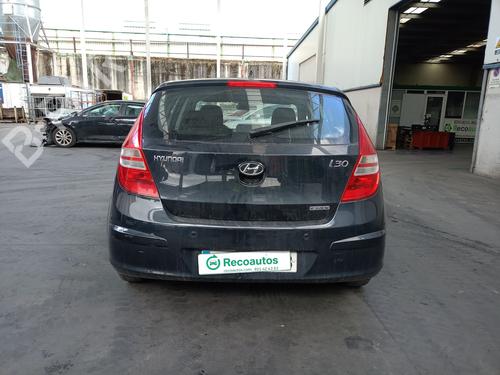 Cylinder head HYUNDAI i30 (FD) 1.6 CRDi | BP34507391M5 - Image 14