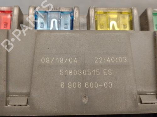 Zekeringkast MINI MINI (R50, R53) One D | BP28450735E1 