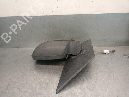 Left mirror FORD FIESTA V (JH_, JD_) 1.6 16V | BP27556605C26 