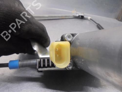 Front left window mechanism FORD TOURNEO CONNECT 1.8 TDCi | BP16468321C22 
