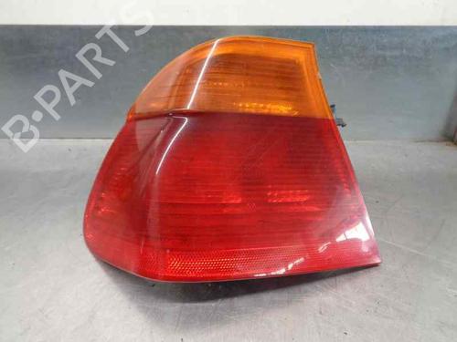 Used Left taillight BMW 3 (E46) [1997-2005]  7876043