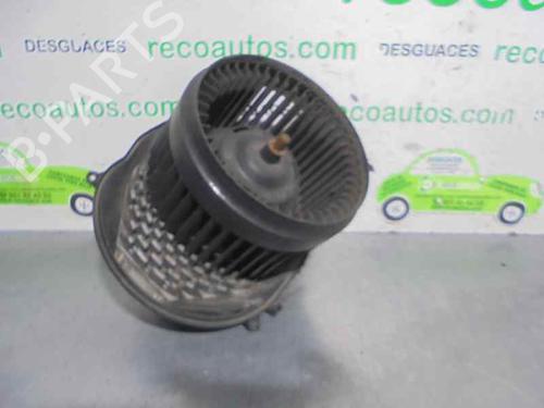 Varmvifte VOLVO S80 I (184) 2.4 | BP4872168M62 