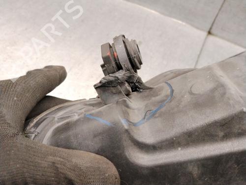Right headlight SEAT LEON (1P1) 1.9 TDI | BP36856856C29  - Image 6
