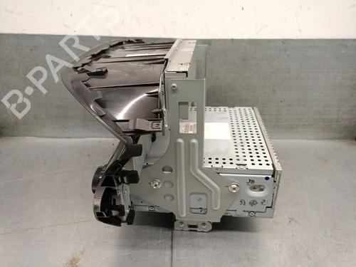 Radio HONDA FR-V (BE) 2.2 i CTDi (BE5) | BP33802423E6 - Image 4