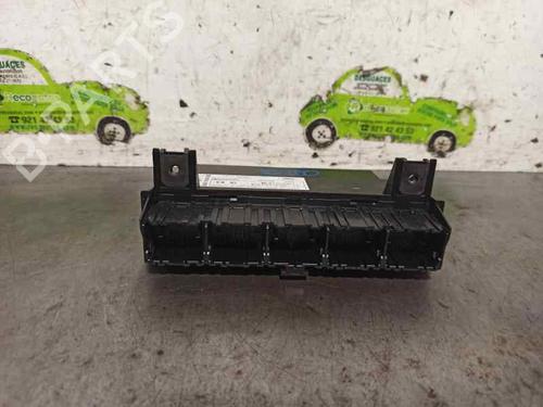Comfort control module FORD FIESTA V (JH_, JD_) 1.4 TDCi | BP5106103M56 