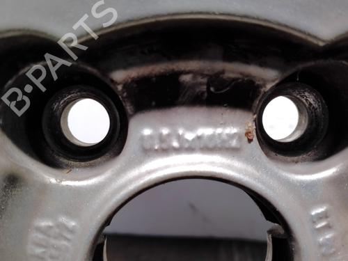 Rim SEAT TOLEDO III (5P2) 2.0 TDI 16V | BP16307846C45 