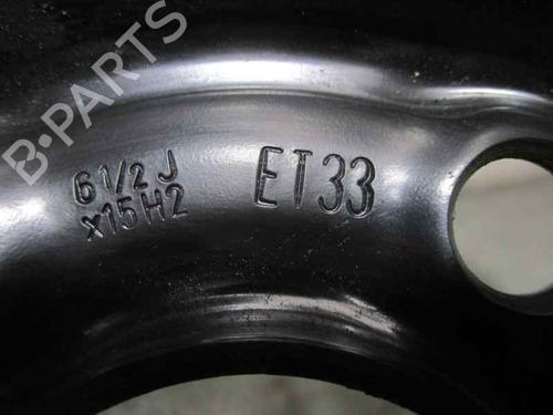 Rim OPEL OMEGA B (V94) 2.5 TD (F69, M69, P69) | BP2526111C45 