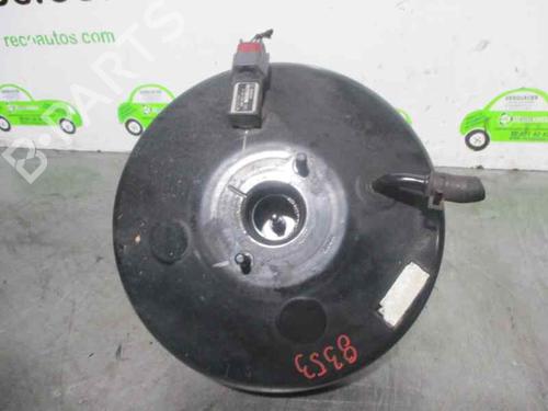 Servo brake HYUNDAI i30 Estate (FD) 1.6 CRDi | BP2299033M42 