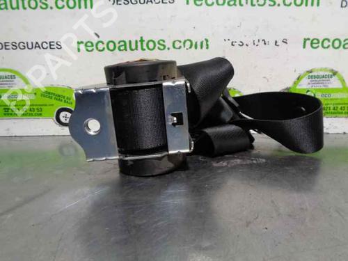Rear left seatbelt ROVER STREETWISE Hatchback 2.0 TD | BP7446484I29 