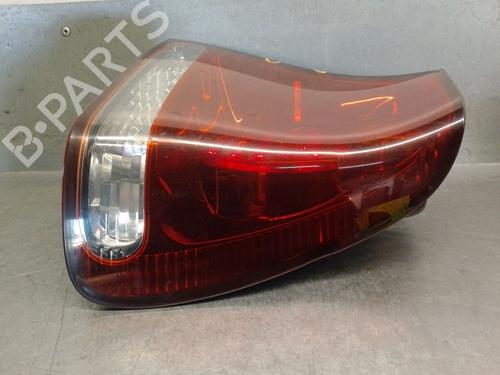 Right taillight BMW 3 Compact (E46) 320 td | BP31775293C35 